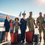 American Forces Travel