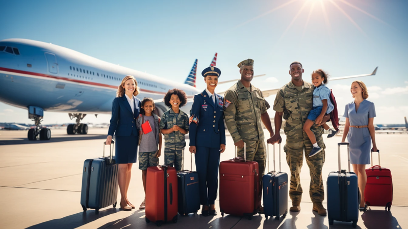 American Forces Travel