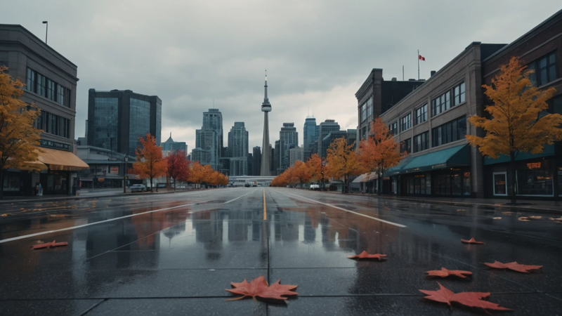 Canada Travel Boycott Explained