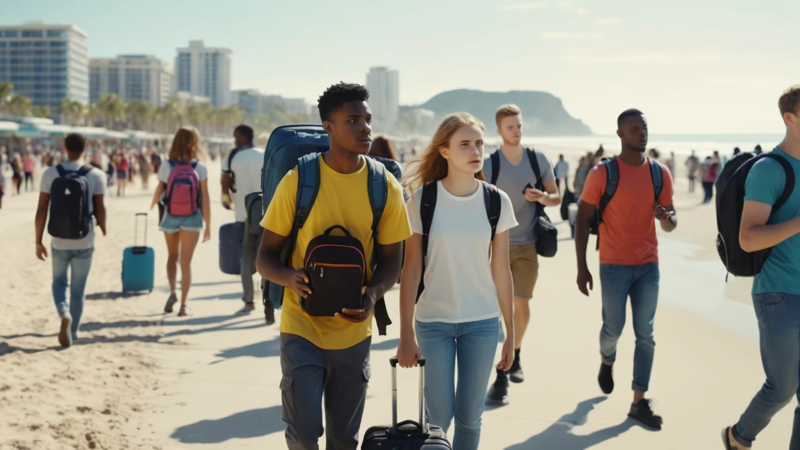 Fbi Travel Warnings Spring Break – Essential Safety Tips That Help