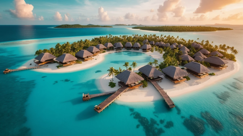 Luxury Travel Experiences Worth The Splurge